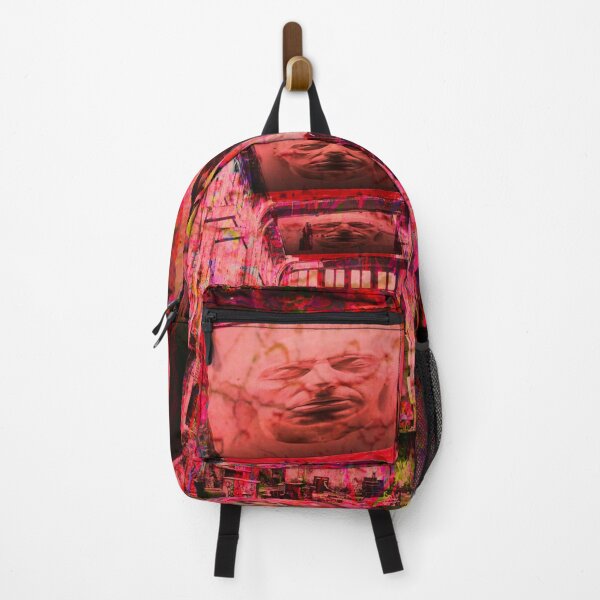 Item preview, The Abandoned Pink ROOM Photo designed and sold by EdwardMonet.
