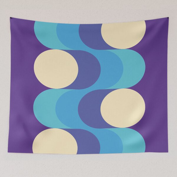 Item preview, wave circle integration designed and sold by artistgaf.