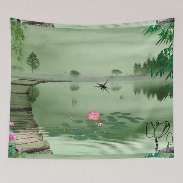Item preview, foggy dream designed and sold by SherriMans.