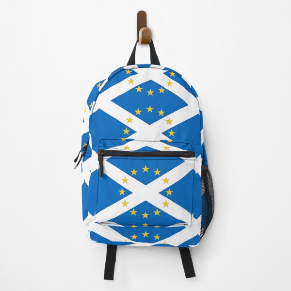 Item preview, Yes - Independent European Scotland Flag designed and sold by Martstore.