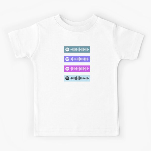 Bts Kids T-Shirts | Redbubble