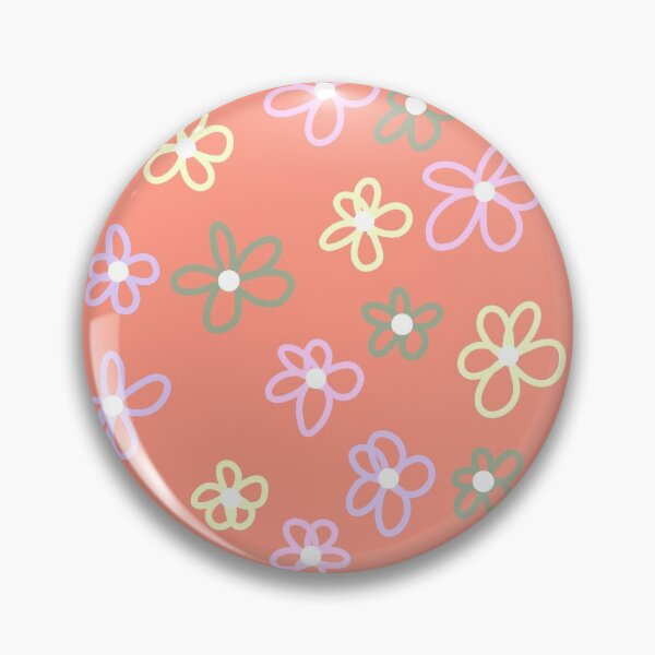 Item preview, flower doodles designed and sold by collazodesigns.
