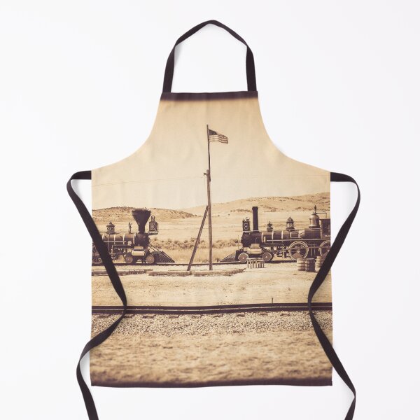 Item preview, What's your Promontory Point - Antiqued designed and sold by Enzwell.