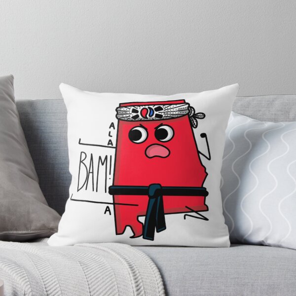 Item preview, AlaBAM!a designed and sold by The Curly Redhead.