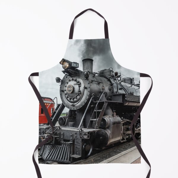 Item preview, Strasburg Locomotive designed and sold by Enzwell.
