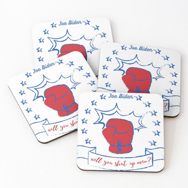 Item preview, will you shut up man designed and sold by infinity-khd.