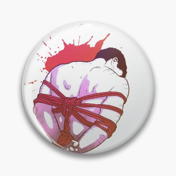 Item preview, Shibari artwork - Rope art  designed and sold by PraetorianX.