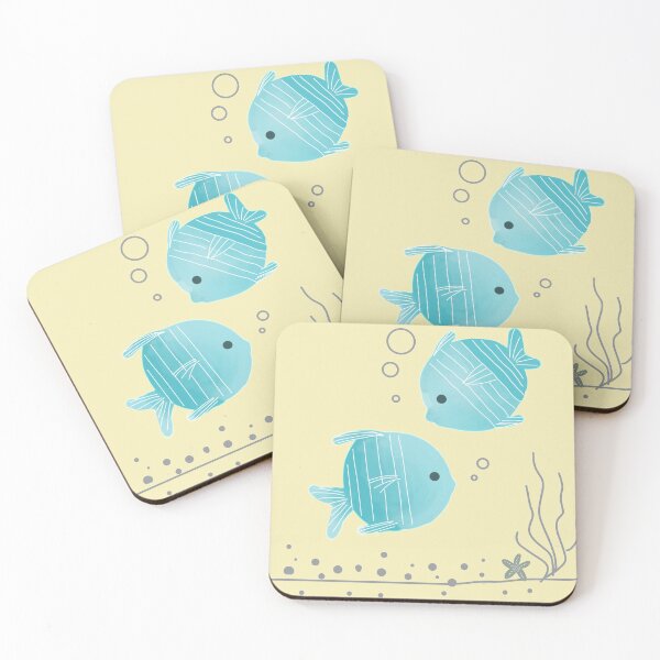 Item preview, Bluefish designed and sold by LotusCreations.