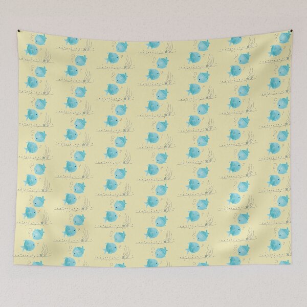 Item preview, Bluefish designed and sold by LotusCreations.