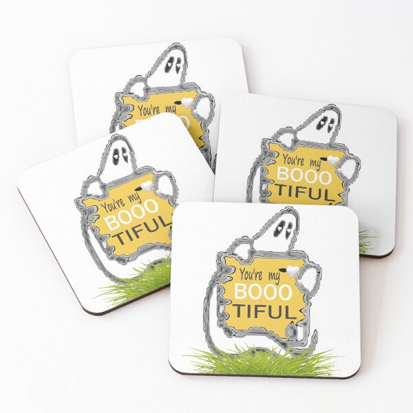Item preview, You're My BOOtiful! designed and sold by TeesFashion.