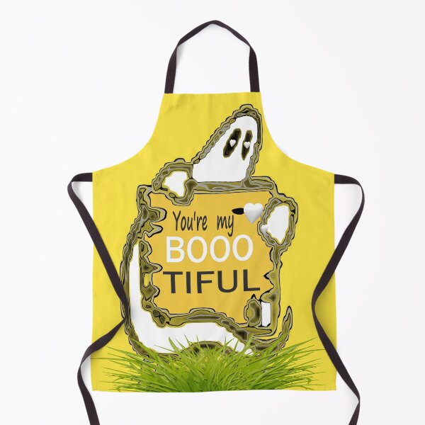Item preview, You're My BOOtiful! designed and sold by TeesFashion.