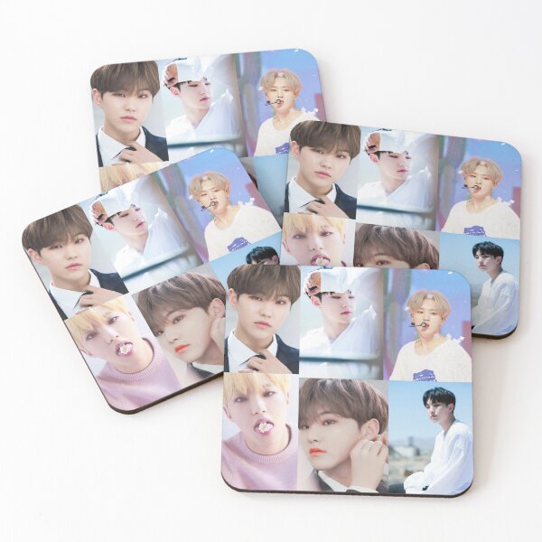 Item preview, seventeen hoshi designed and sold by arorar.