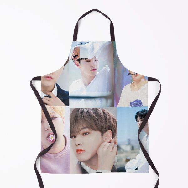 Item preview, seventeen hoshi designed and sold by arorar.