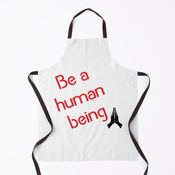 Item preview, Be a human being  designed and sold by LM GRAPHIC.