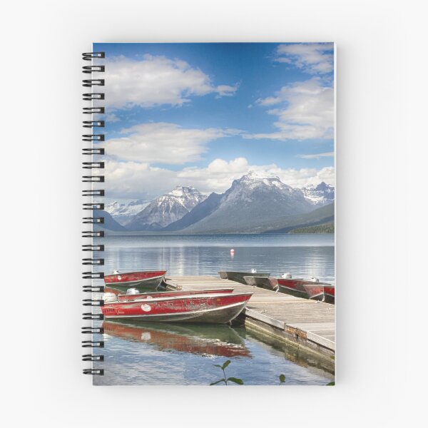 Item preview, Docked designed and sold by YelloCoyote Photography.