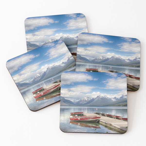 Item preview, Docked designed and sold by YelloCoyote Photography.