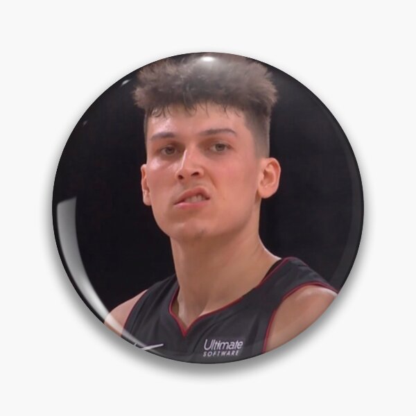 Item preview, Tyler Herro  designed and sold by Chase Gardner.