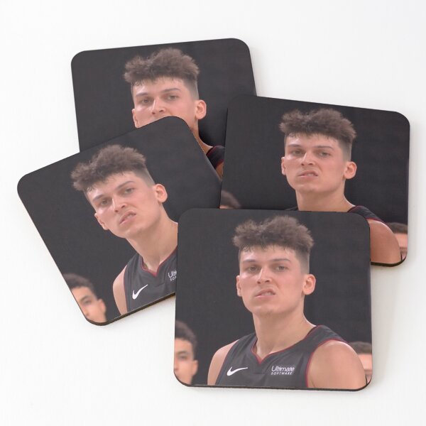 Item preview, Tyler Herro  designed and sold by Chase Gardner.