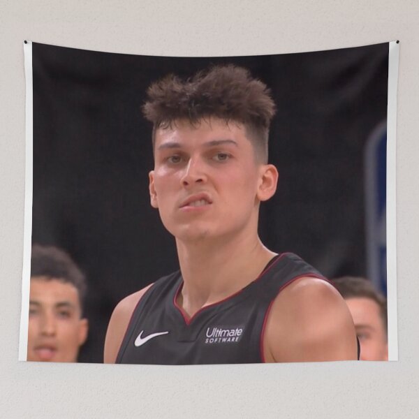 Item preview, Tyler Herro  designed and sold by Chase Gardner.