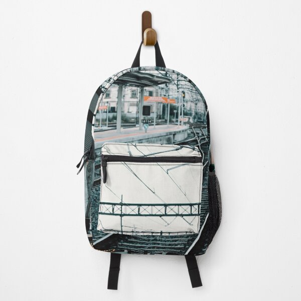 train bookbag