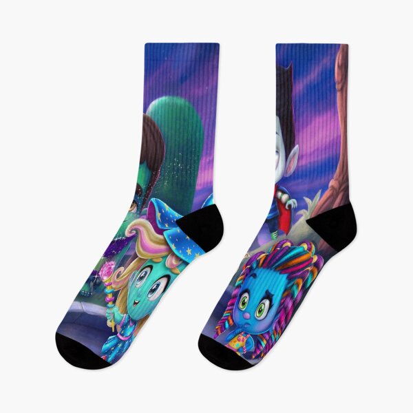 Item preview, Super Monsters designed and sold by alcomac.