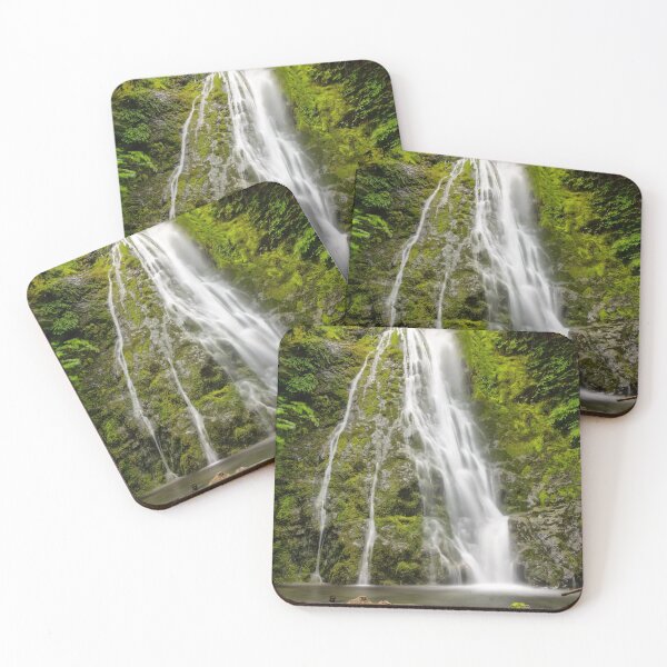 Item preview, Madison Creek Falls designed and sold by YelloCoyote Photography.