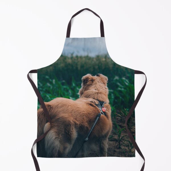 Item preview, field dog designed and sold by SherriMans.