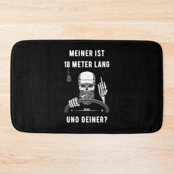 Item preview, Truck driver designed and sold by rico-09.