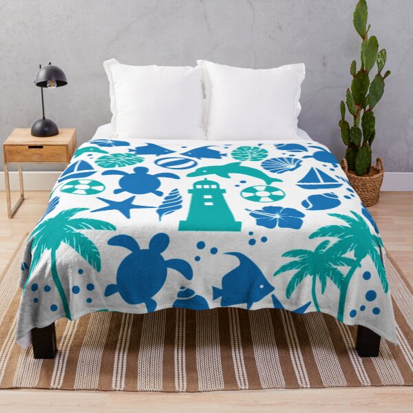 Item preview, ocean life designed and sold by SherriMans.