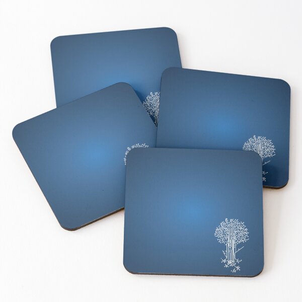 Item preview, Circuit Tree designed and sold by Alchemytshirts.