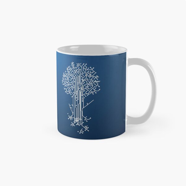 Item preview, Circuit Tree designed and sold by Alchemytshirts.