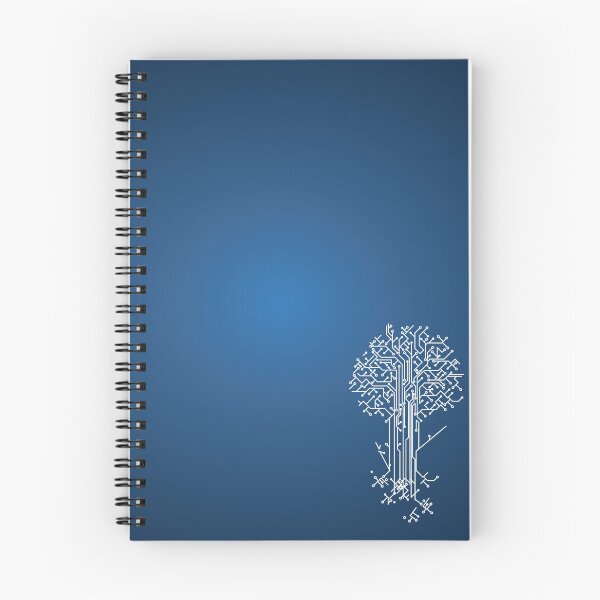 Item preview, Circuit Tree designed and sold by Alchemytshirts.