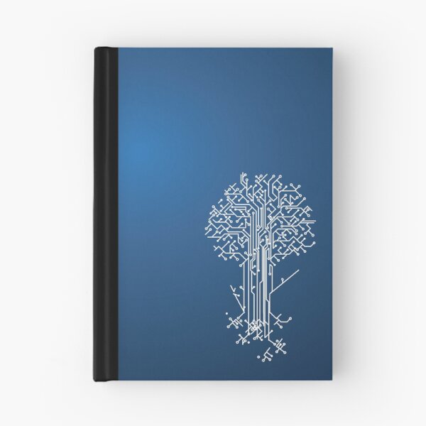 Item preview, Circuit Tree designed and sold by Alchemytshirts.