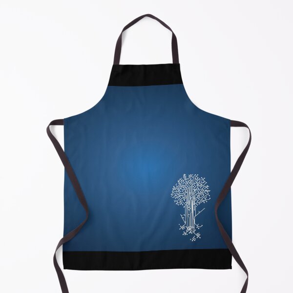 Item preview, Circuit Tree designed and sold by Alchemytshirts.