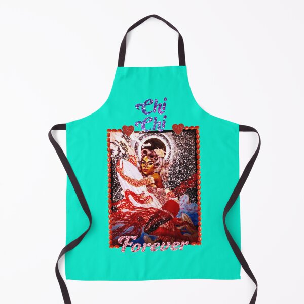 Item preview, ChiChi DeVayne designed and sold by bwasylewicz.