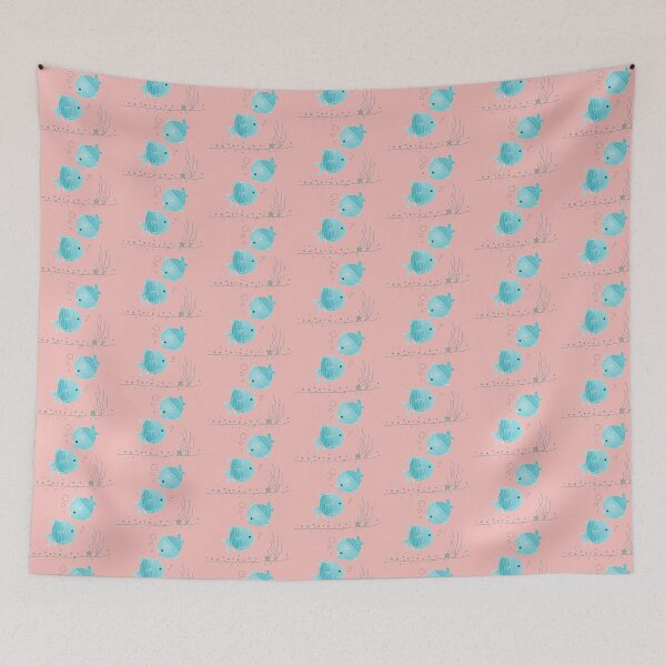Item preview, Bluefish designed and sold by LotusCreations.