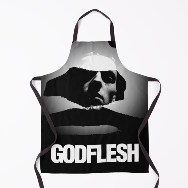 Item preview, Godflesh - Justin Broadrick. designed and sold by OriginalDP.