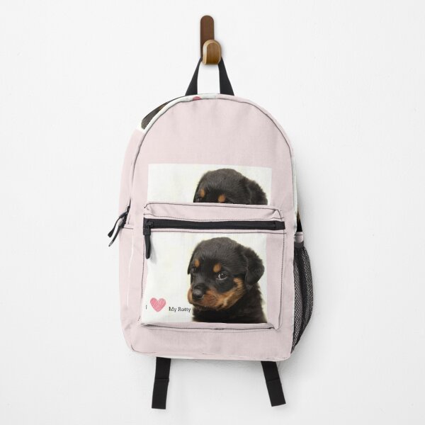 Item preview, I love My Rottweiler! designed and sold by Mamalia.
