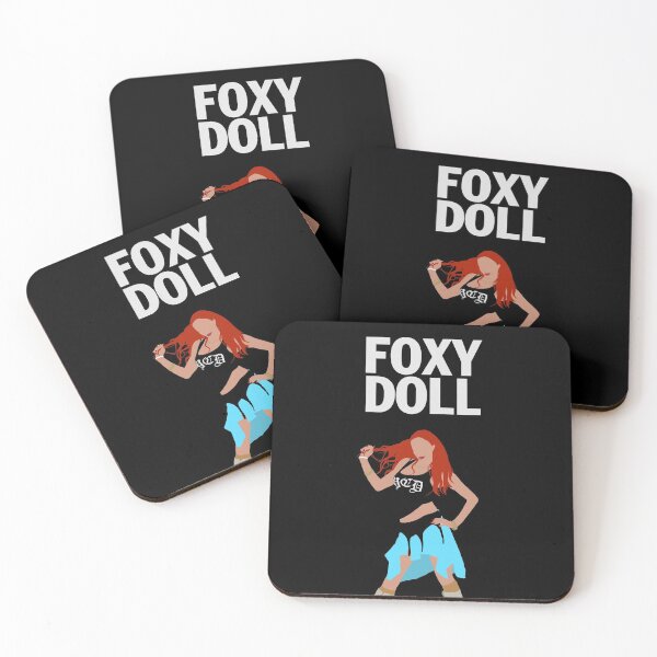 Item preview, Foxy Doll designed and sold by Ericsuxx.