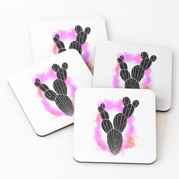 Item preview, Galatic Cacti  designed and sold by NatalieRCreate.