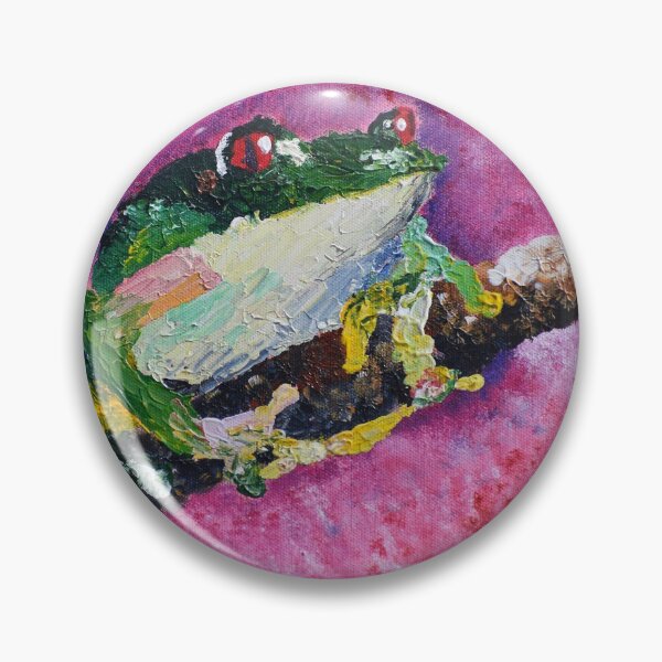 Item preview, Tree Frog designed and sold by pastorwes.
