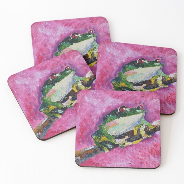 Item preview, Tree Frog designed and sold by pastorwes.