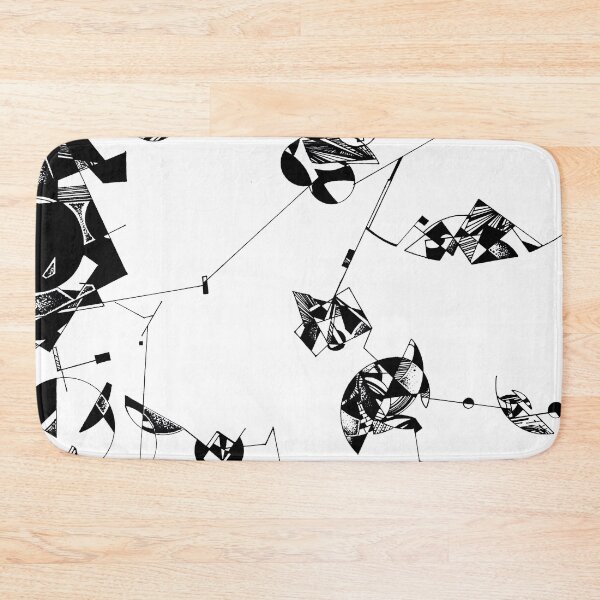 Item preview, A Thin Line designed and sold by jasmyner.