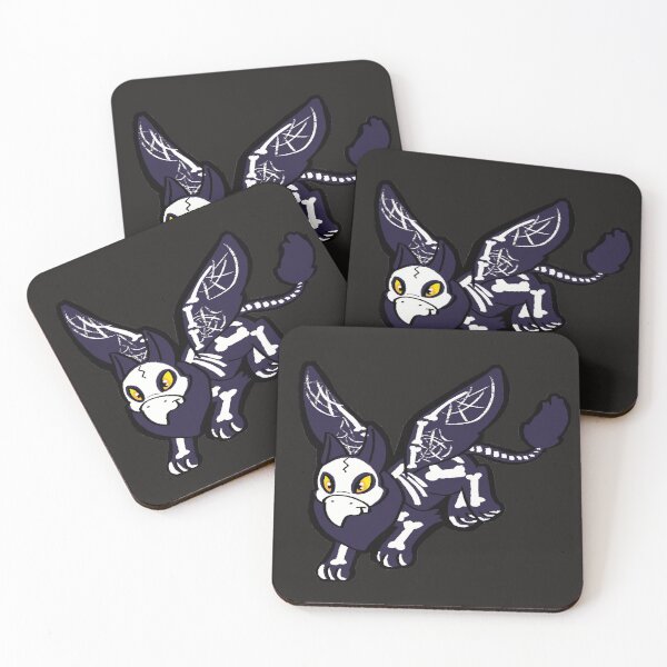 Item preview, Halloween Eyrie designed and sold by Casey Bauers.