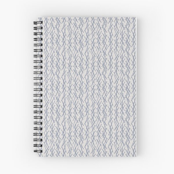Item preview, Seamless french farm house woven linen stripe texture. designed and sold by Limolida.