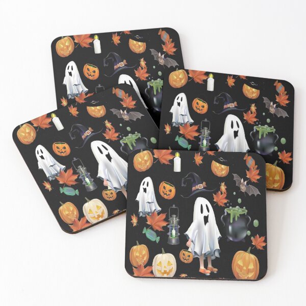 Item preview,  Hubie Halloween autumn season, autumn season, halloween Day, fall autumn designed and sold by HananDesign13.