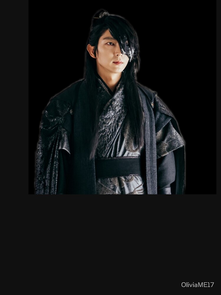 Wang So by OliviaME17