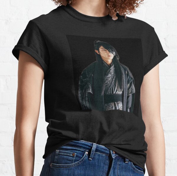 Wang So Classic T-Shirt