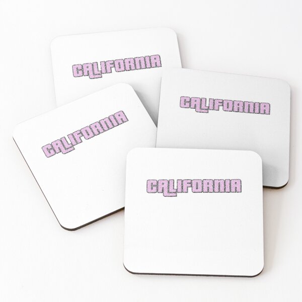 Item preview, California Pink Glitter Sparkle Y2K designed and sold by sharedipmemes.