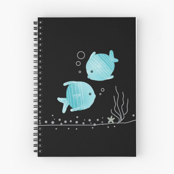 Item preview, Bluefish designed and sold by LotusCreations.